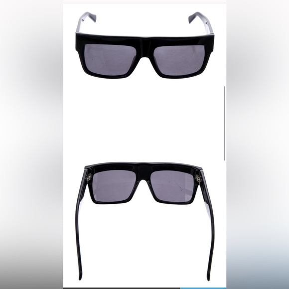 CELINE like new sunglasses POLARIZED - Picture 9 of 10